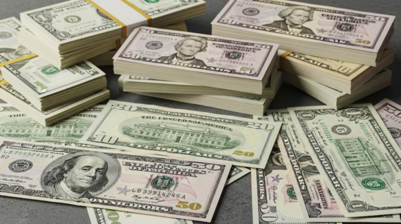 Precio del dólar hoy: Así cotiza frente al peso mexicano este 6 de julio de 2026