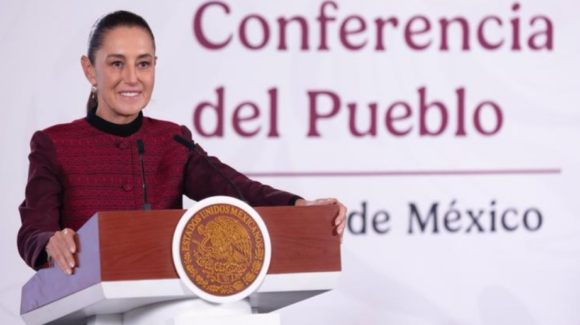 Sheinbaum comunica que darán a conocer información detallada sobre la captura de ‘El Mayo’ Zambada
