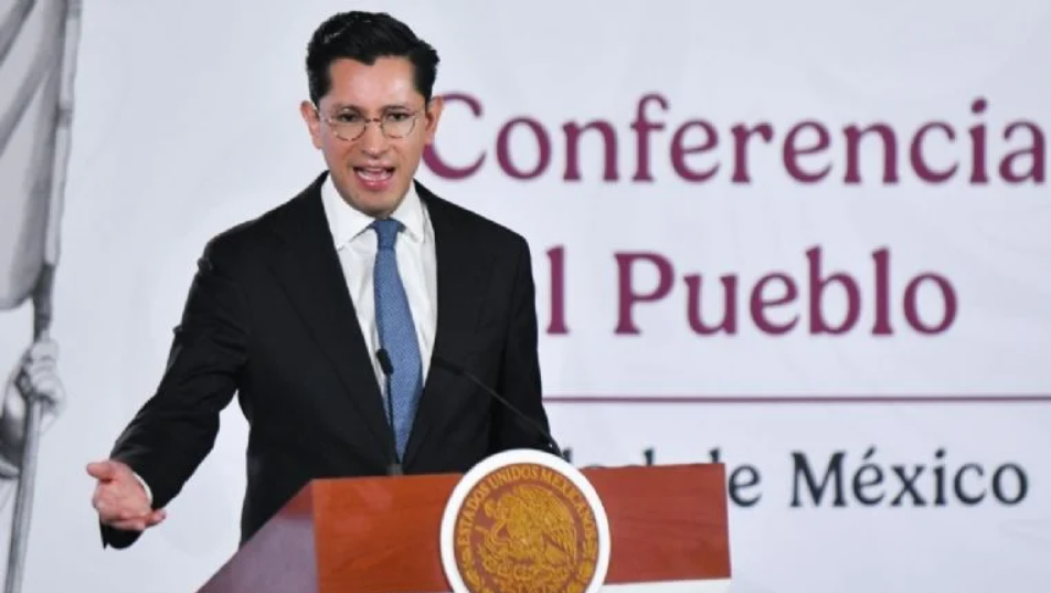 Gobierno de México solicita al FBI información sobre la captura de 'El Mayo' Zambada