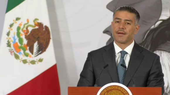 Omar García Harfuch detalla estrategia de seguridad para pacificar Sinaloa tras captura de ‘El Mayo’ Zambada