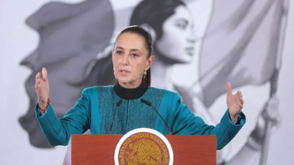 Sheinbaum pone en duda versión de Ken Salazar sobre la captura de ‘El Mayo’ Zambada