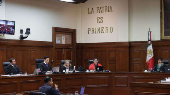 Suprema Corte acepta revisar orden de crear Comisión de la Verdad del caso Ayotzinapa