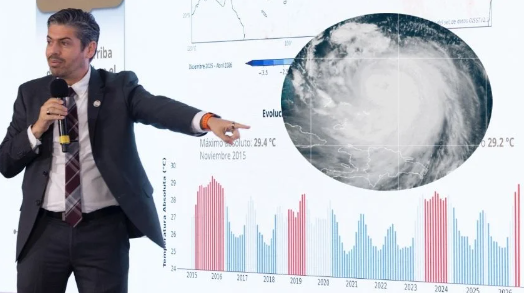 Protección Civil prepara alertas al celular por lluvias