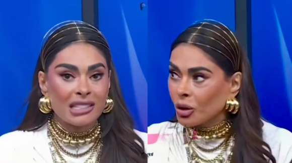 Galilea Montijo responde a críticas sobre su rostro y revela procedimiento estético que se realizó