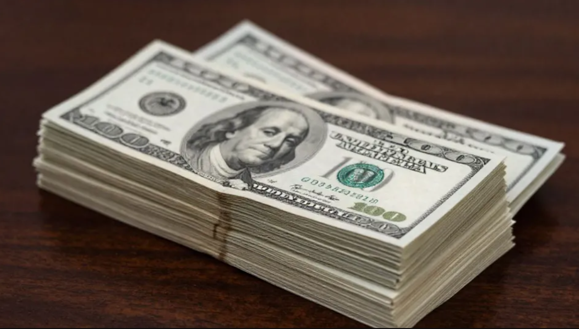 Precio del dólar en México hoy viernes 10 de julio