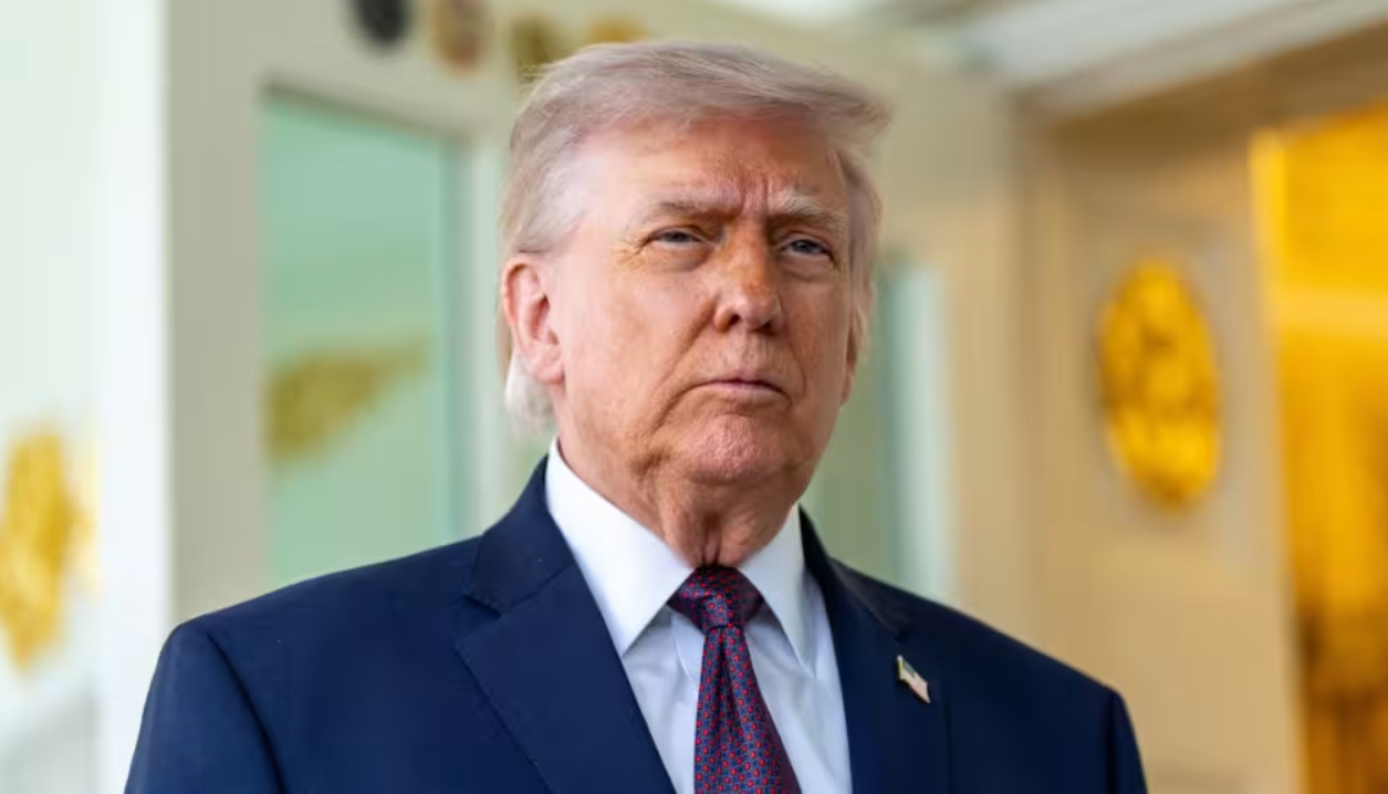 Israel alerta a Estados Unidos de un posible plan iraní