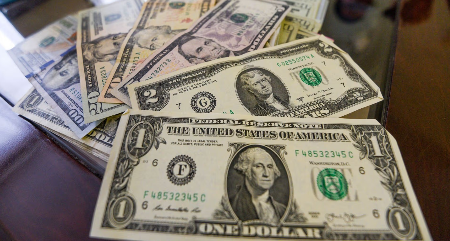 Precio del dólar hoy sábado 11 de julio de 2026