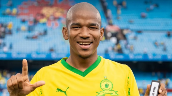 Muere Jayden Adams, futbolista de Sudáfrica convocado para el Mundial 2026, a los 25 años