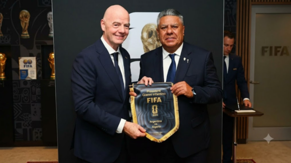 Investigación señala presuntas irregularidades en la Asociación de Futbol Argentino tras el Mundial de Catar 2022