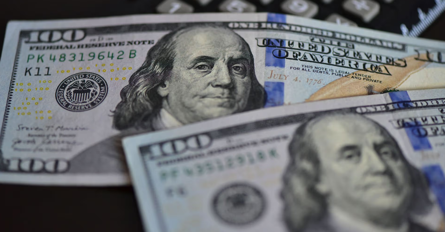 Precio del dólar hoy lunes 13 de julio de 2026