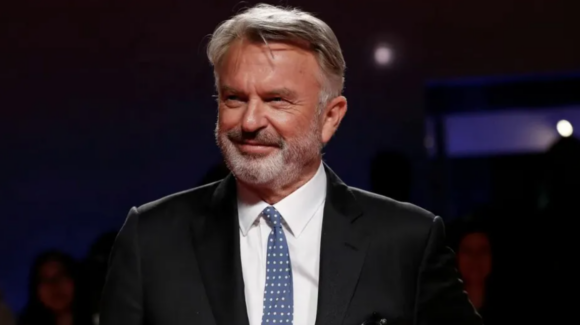 Muere el actor Sam Neill, protagonista de ‘Jurassic Park’, a los 78 años; tenía dos meses libre de cáncer