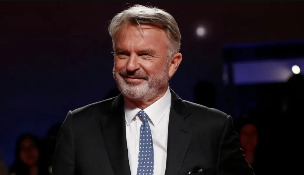 Muere el actor Sam Neill, protagonista de 'Jurassic Park'