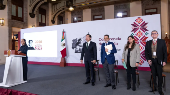 Gobierno invertirá casi 59 mil millones de pesos en escuelas; educación básica recibirá la mayor inversión