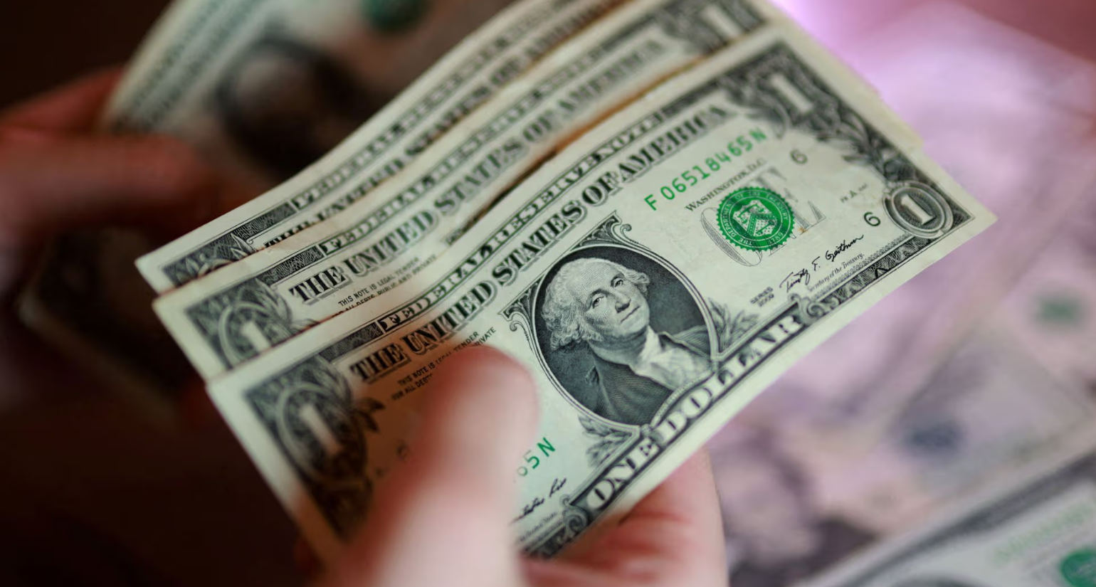 ¿En cuánto está el dólar hoy 14 de julio de 2026?