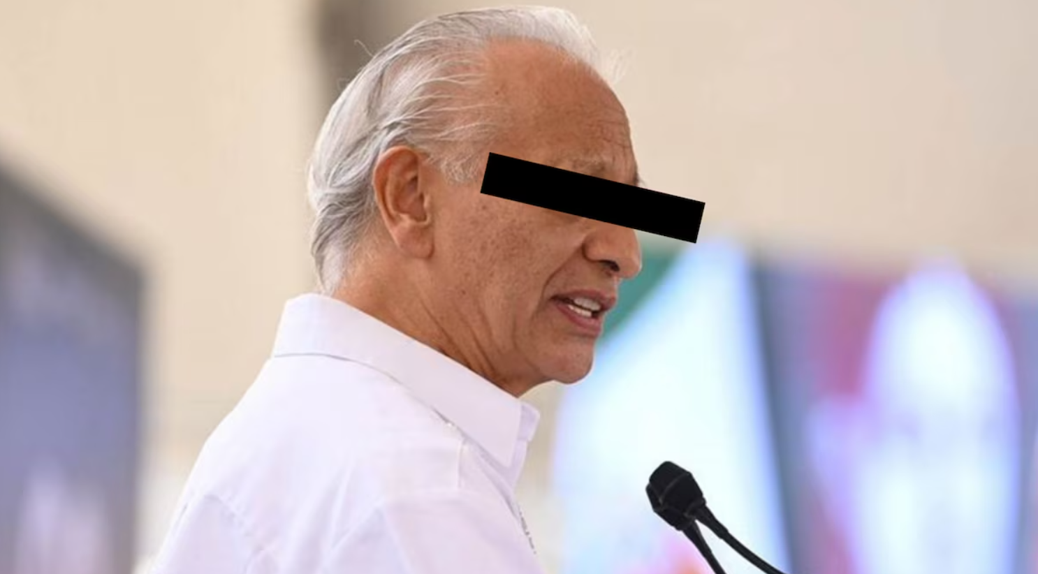 Exdirector de Pemex saldrá de prisión
