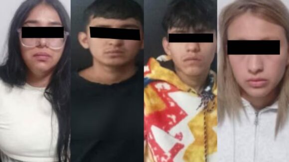 Fallece menor tras incidente en la alcaldía Venustiano Carranza de la CDMX