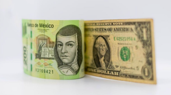 Precio del dólar hoy miércoles 15 de julio: Así cotiza el tipo de cambio en México