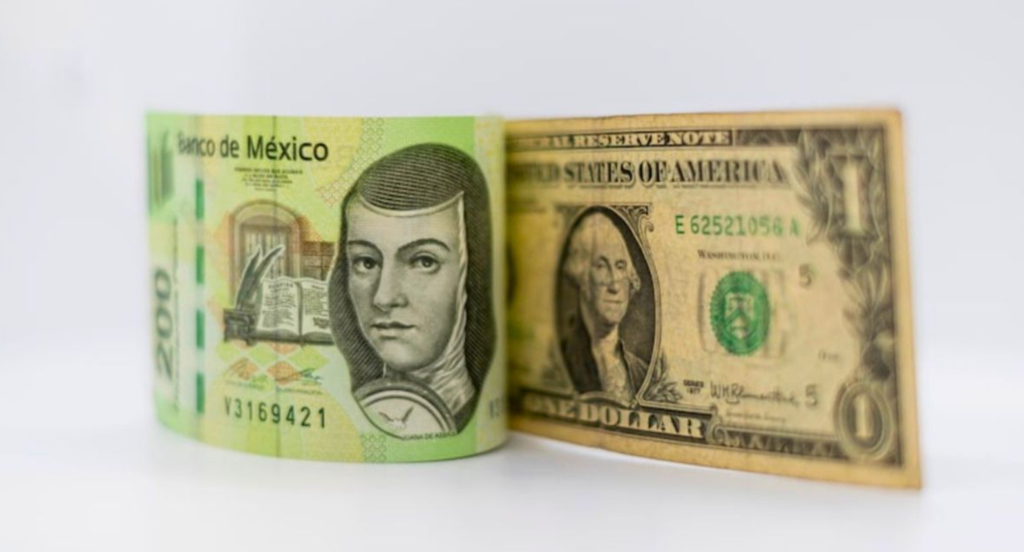 Precio del dólar hoy miércoles 15 de julio