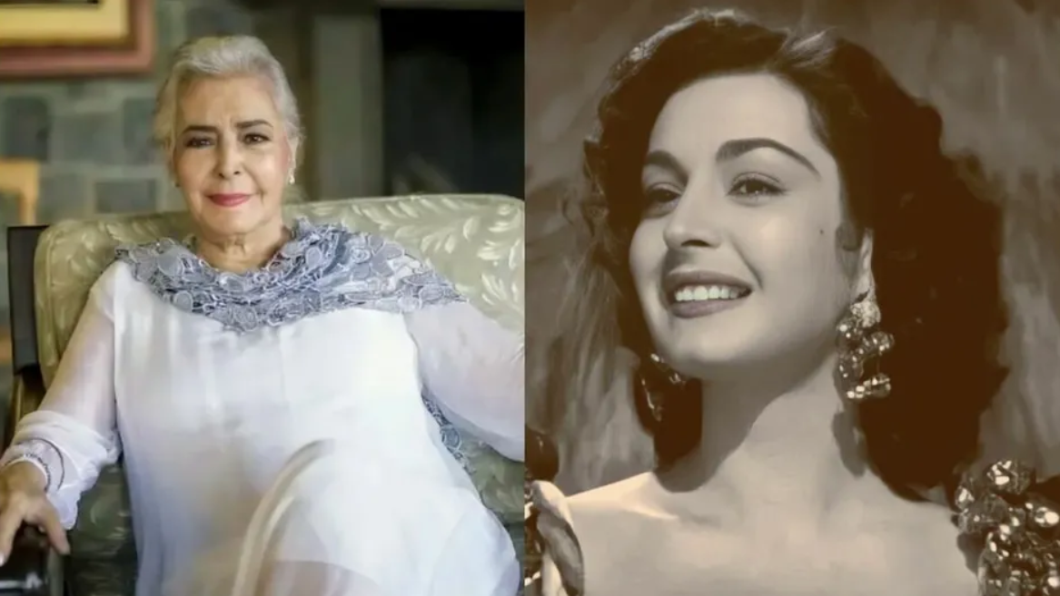 Muere Elsa Aguirre a los 95 años