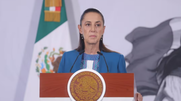 Sheinbaum pide a la FGR aclarar irregularidades en el caso del piloto que trasladó a ‘El Mayo’ Zambada a EU