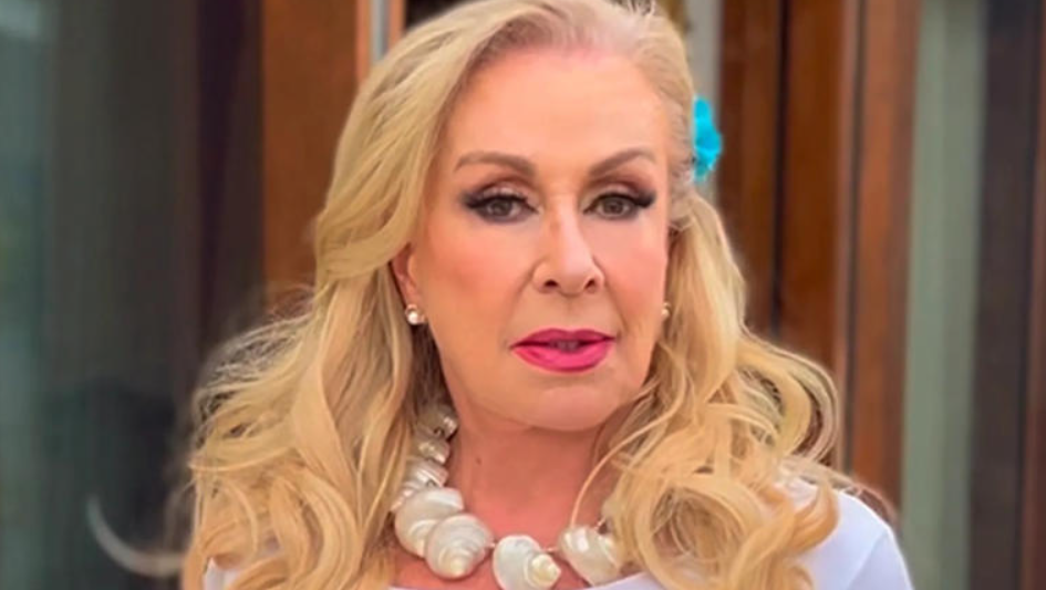 Laura Zapata revela que uno de sus secuestradores podría busca amparo