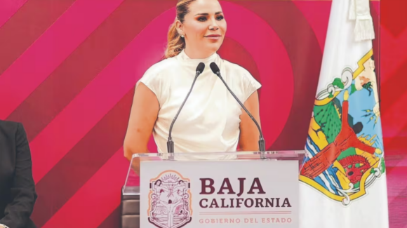 Filtran nuevo audio de Marina del Pilar sobre presunta reunión con agentes del FBI en Panamá y Tijuana