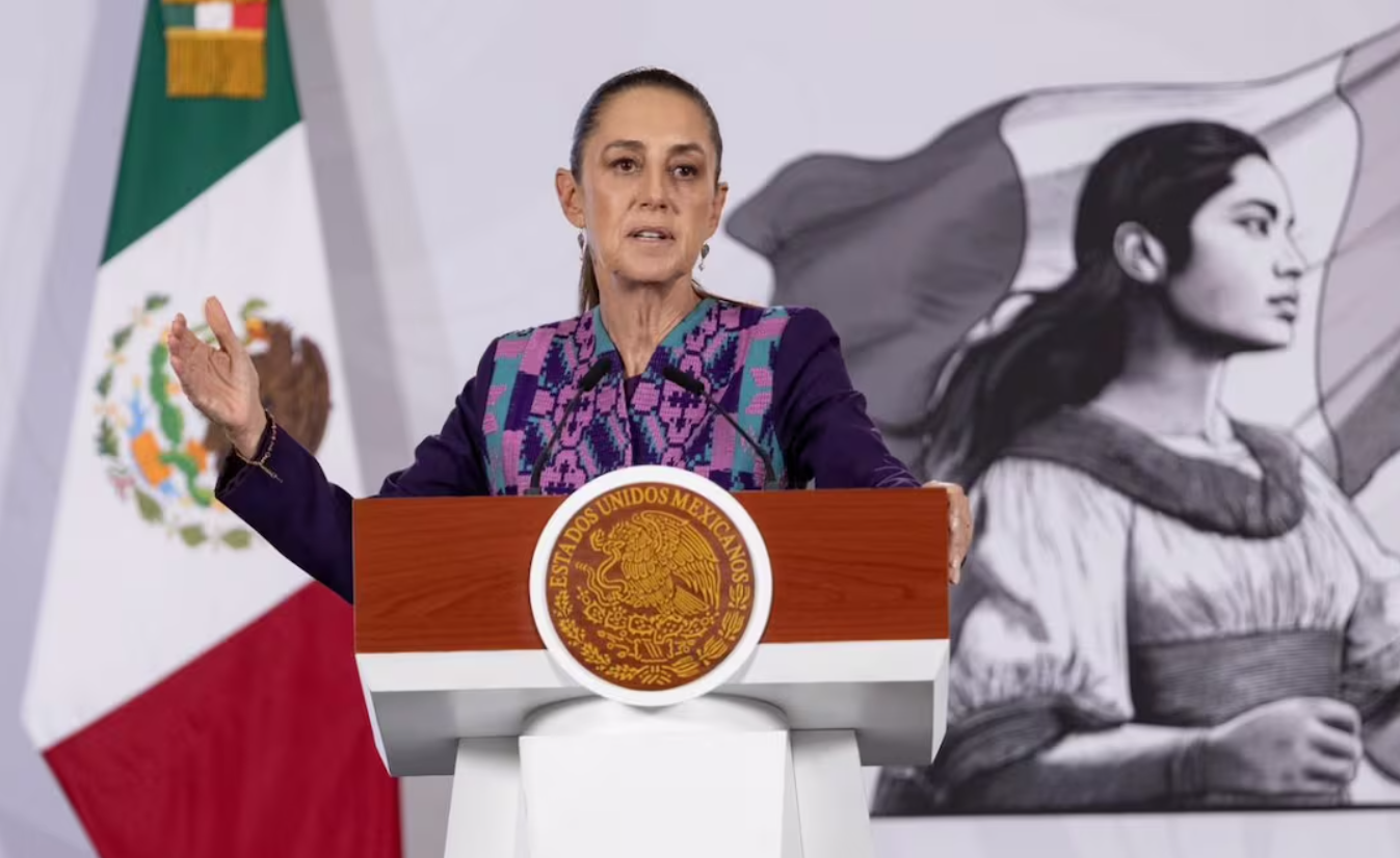Julio será clave para la revisión del T-MEC