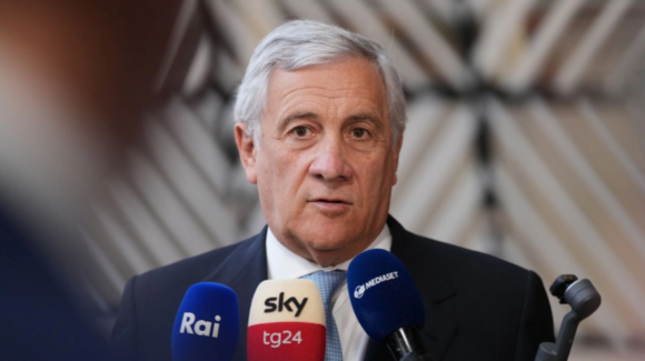 Nicaragua rompe relaciones diplomáticas con Italia tras acusar al canciller Antonio Tajani de realizar declaraciones ofensivas