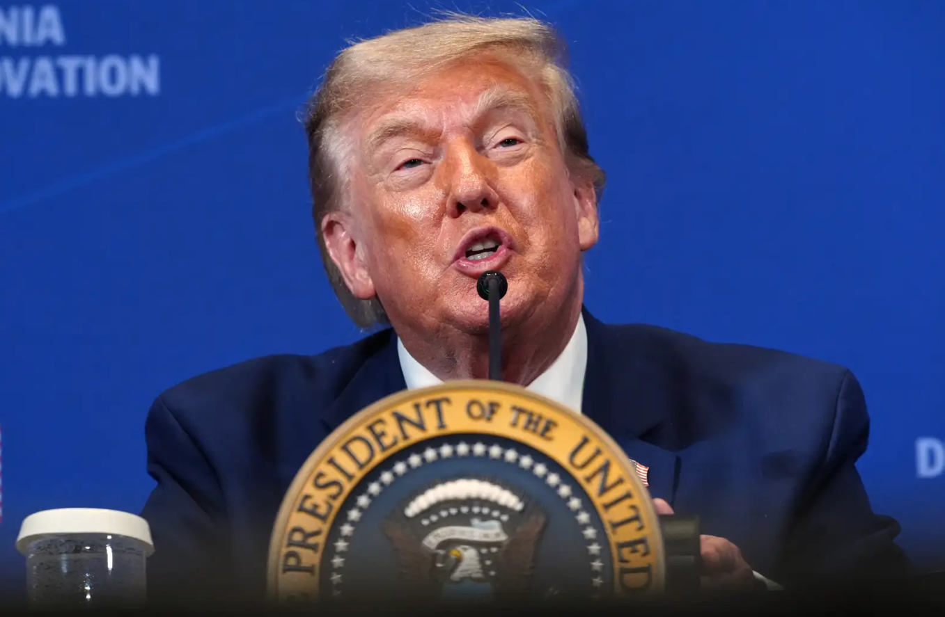Trump asistirá a la Final del Mundial 2026 entre Argentina vs España