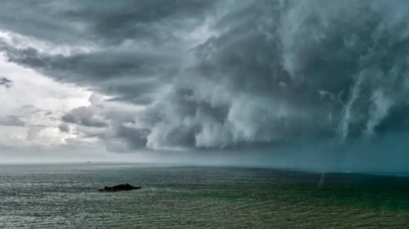 Tormenta tropical ‘Fausto’ tiene 90% de probabilidad de convertirse en ciclón; estados de México más afectados