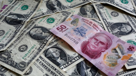 ¿En cuánto está el dólar hoy 17 de julio 2026? Así cotiza el tipo de cambio