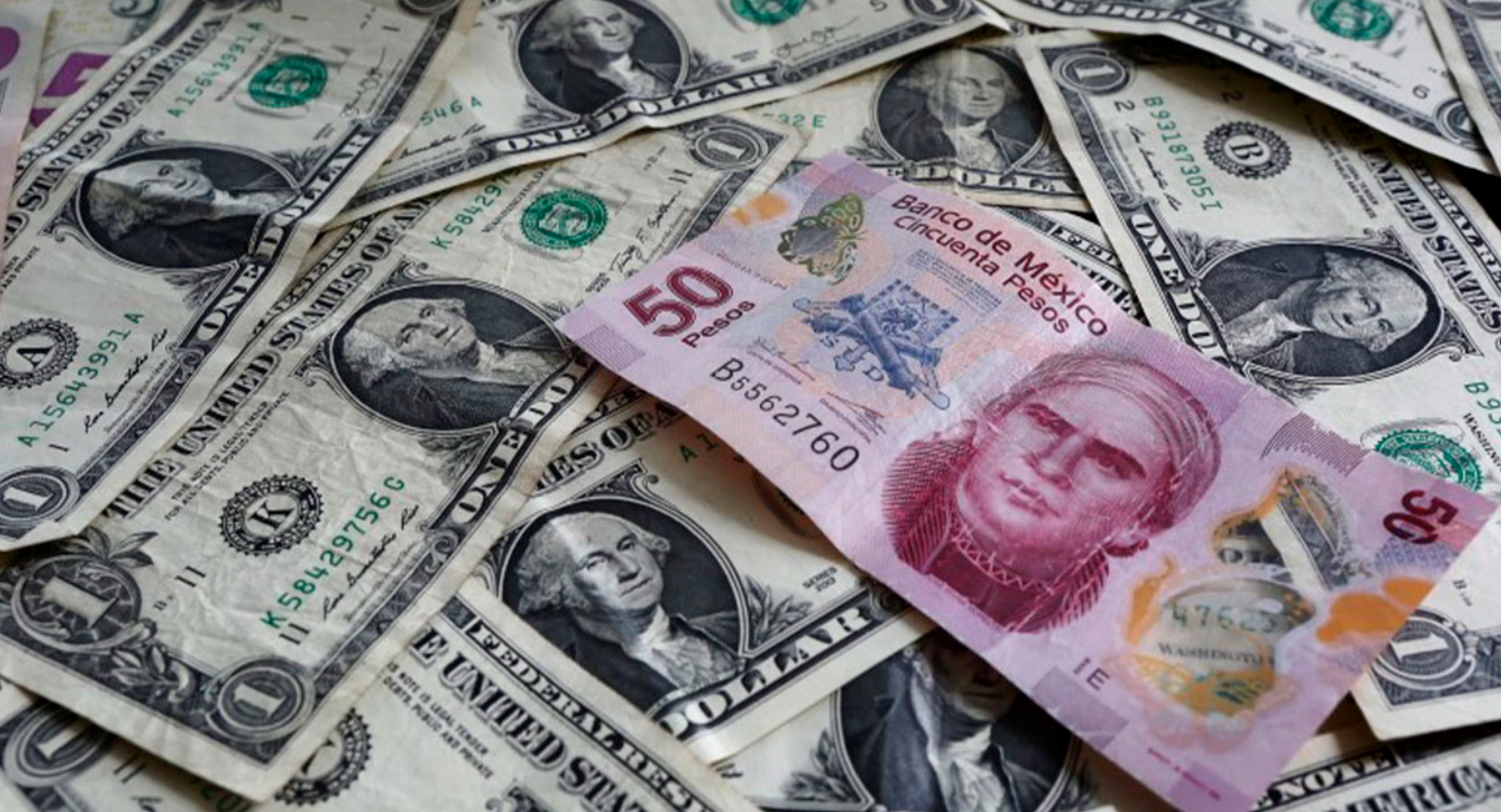 ¿En cuánto está el dólar hoy 17 de julio 2026?
