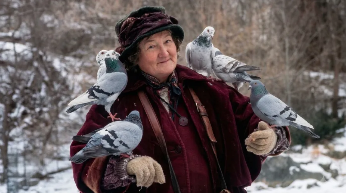 Falleció Brenda Fricker