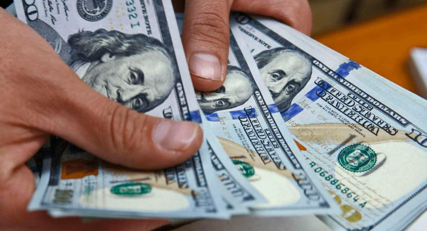 Precio del dólar hoy sábado 18 de julio de 2026