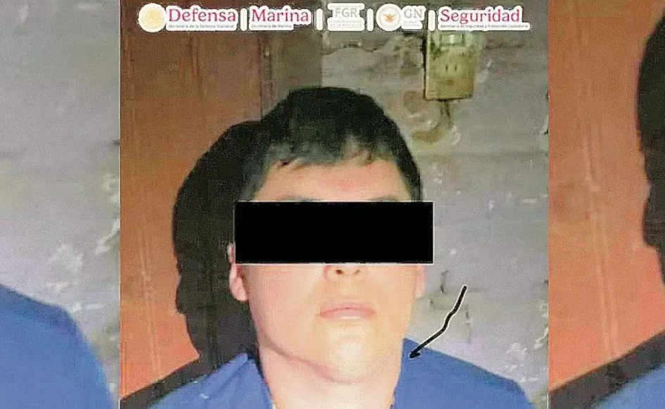 'El Jando' coopera con la justicia de Estados Unidos