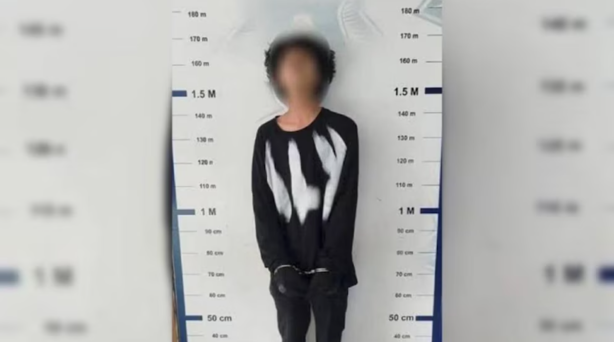 Osmar 'N' recibe sentencia por el feminicidio