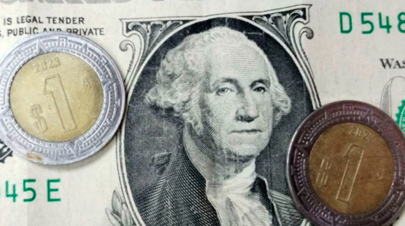 ¿Cuál es el precio del dólar en México hoy lunes 20 de julio de 2026? Tipo de cambio actual