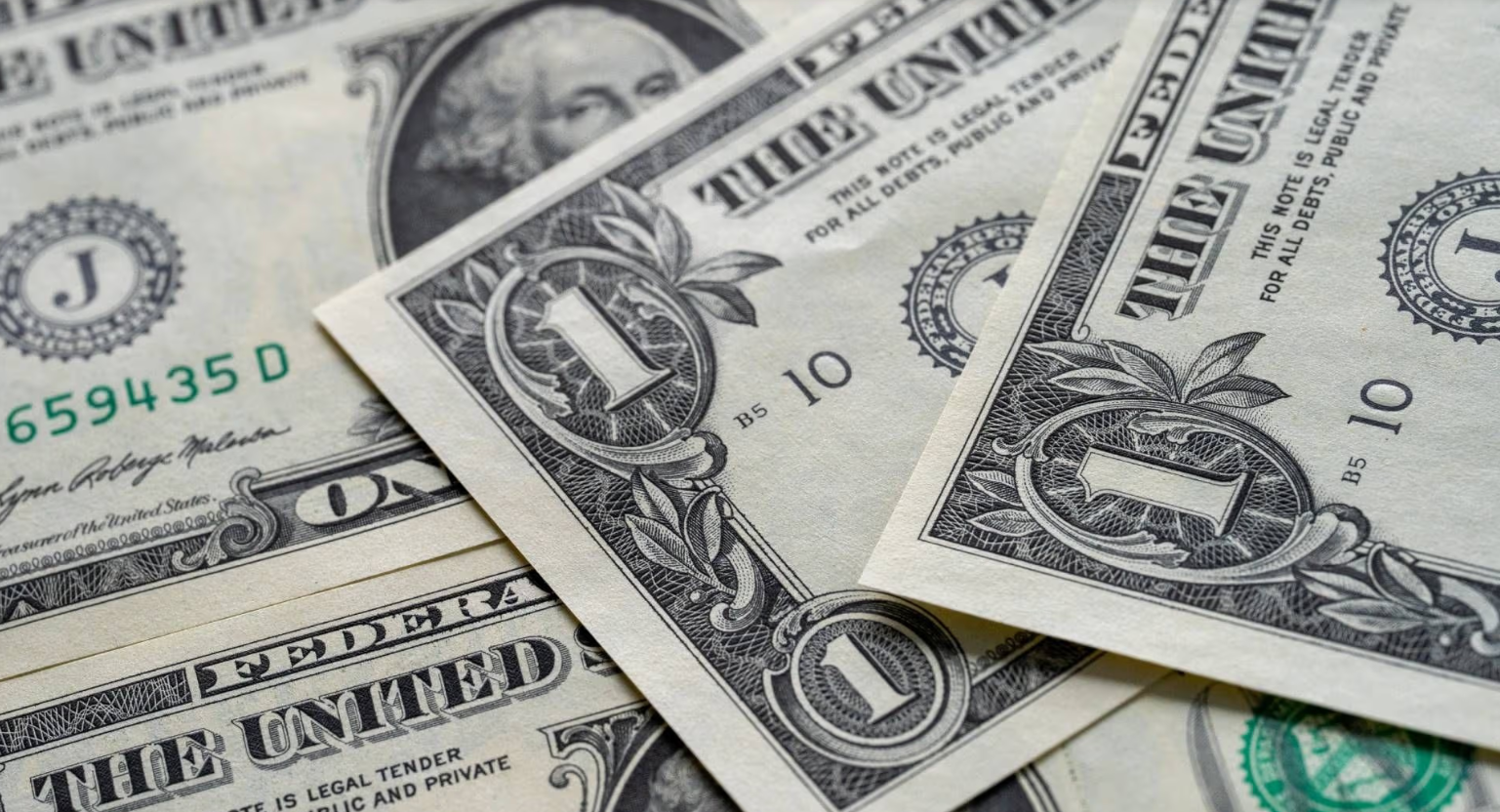 Precio del dólar hoy martes 21 de julio