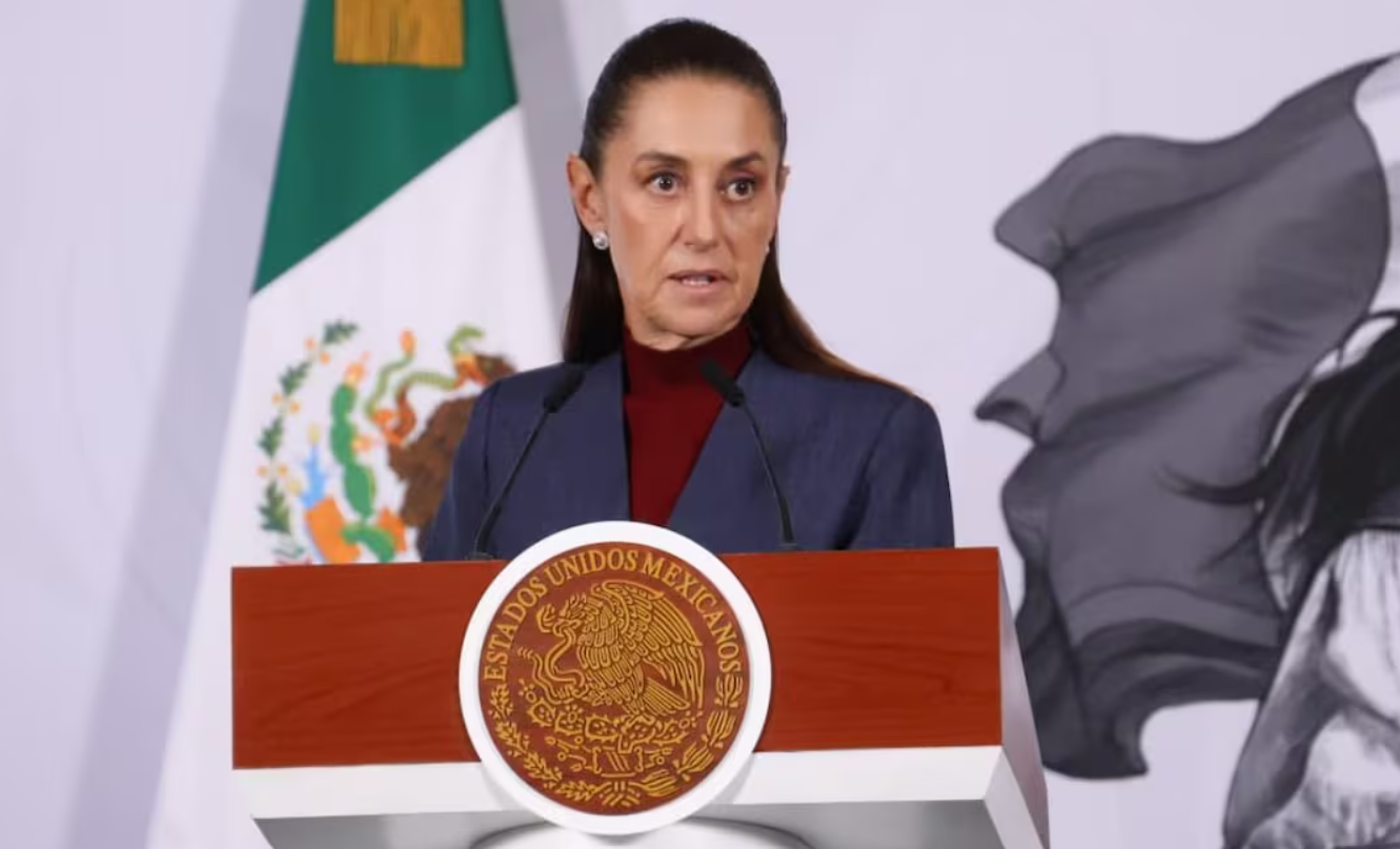 Sheinbaum coincide con llamado de 'El Mayo' Zambada