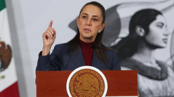 FGR informará si se pueden reclamar los 15 mil millones de dólares decomisados por EU a ‘El Mayo’: Sheinbaum