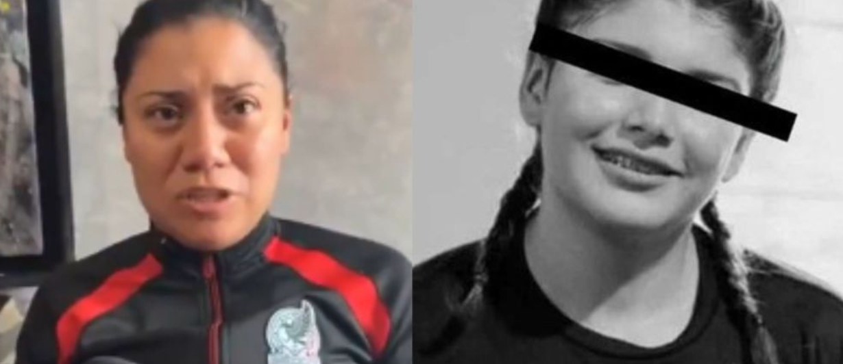 Madre de Dafne denuncia irregularidades en investigación