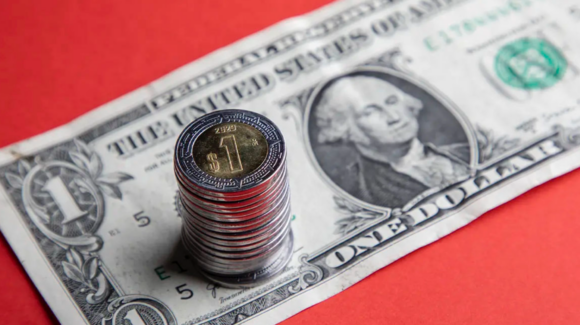 Precio del dólar hoy 22 de julio de 2026 en México: Tipo de cambio actual