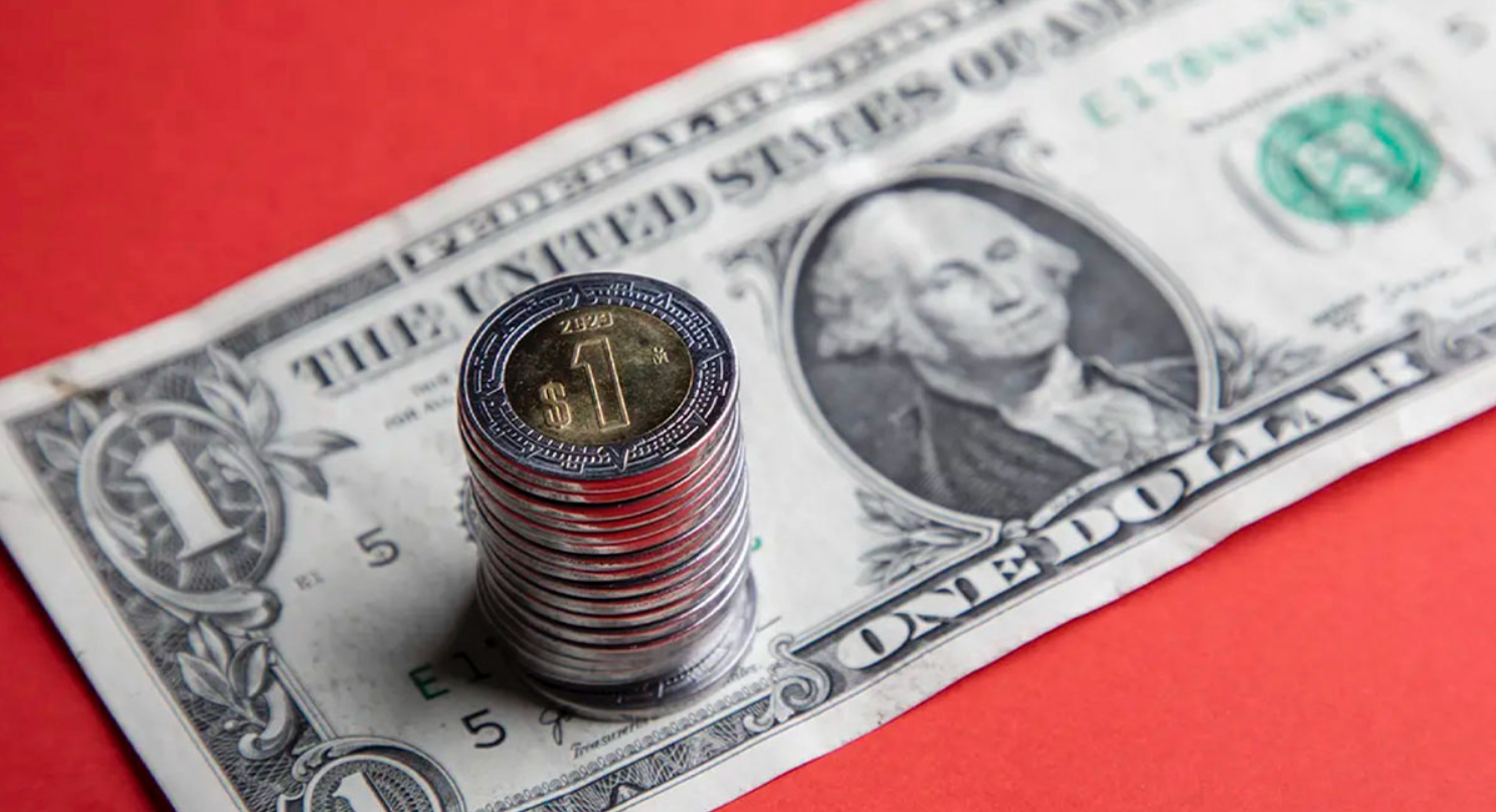 Precio del dólar HOY miércoles 22 de julio 2026