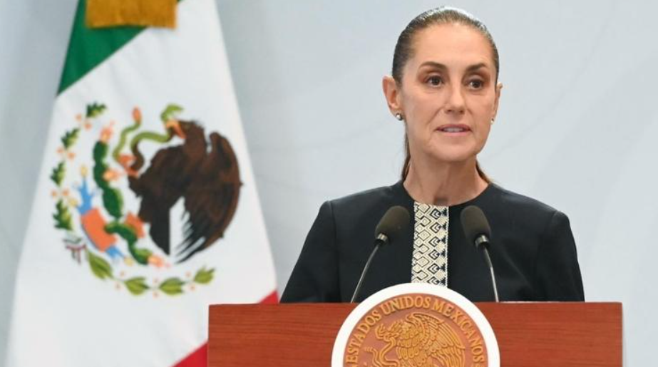 Sheinbaum pide esperar anuncio de aranceles de Estados Unidos