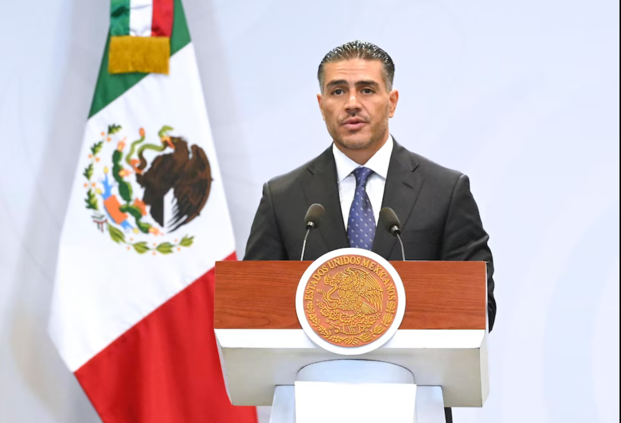 FGR decidirá si solicita extradición de 'El Mayo' Zambada
