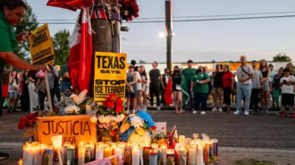 SRE presenta 20 denuncias en Estados Unidos por muerte de mexicanos bajo custodia del ICE