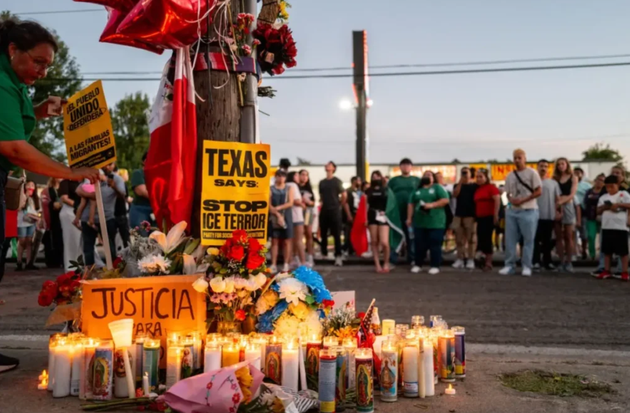SRE presenta 20 denuncias en Estados Unidos por muerte de mexicanos