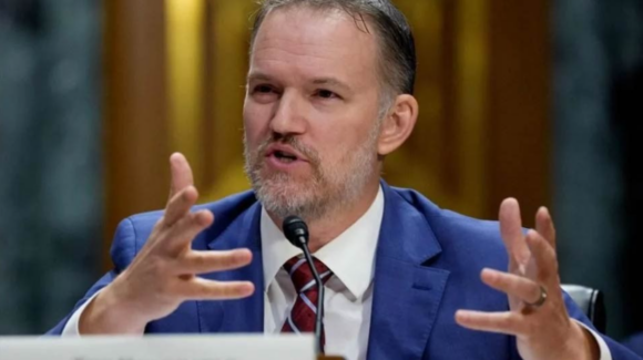 Jamieson Greer advierte que renovar el T-MEC dependerá de la cooperación de México