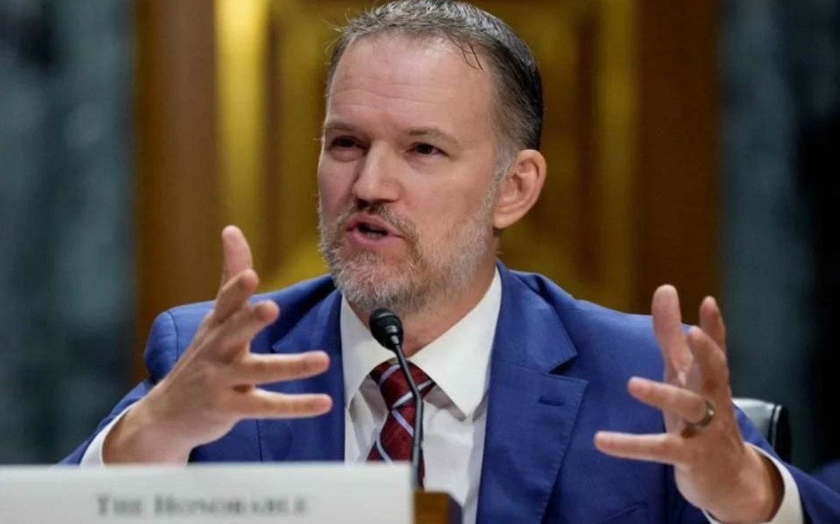 Jamieson Greer advierte que renovar el T-MEC dependerá de la cooperación de México