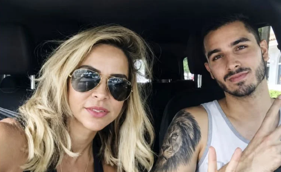 Aylín Mujica confirma que no ha podido repatriar el cuerpo de su hijo